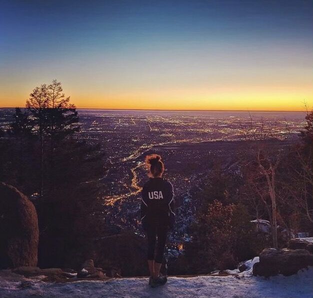 allie on incline.jpg